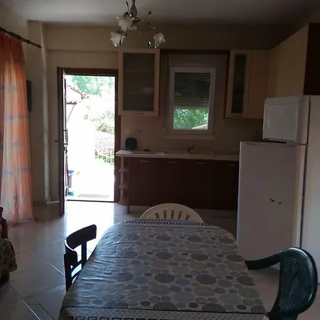 Ηλιακτίδα Διαμέρισμα Σίβηρη Εξωτερικό φωτογραφία