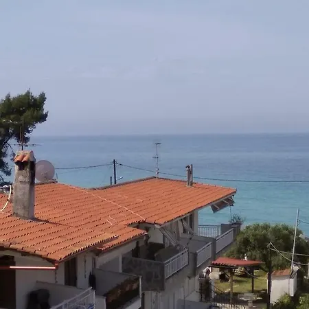 Ηλιακτίδα Διαμέρισμα Σίβηρη Εξωτερικό φωτογραφία
