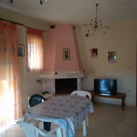 Ηλιακτίδα Διαμέρισμα Σίβηρη Εξωτερικό φωτογραφία
