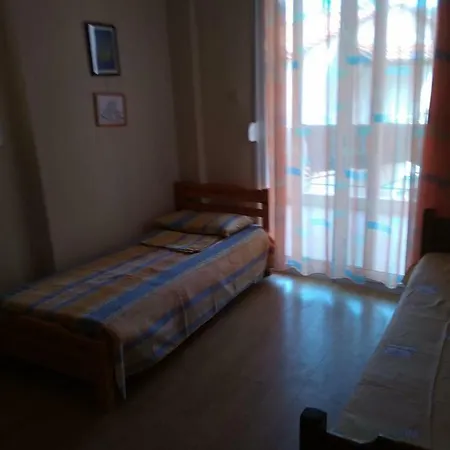 Ηλιακτίδα Διαμέρισμα Σίβηρη Εξωτερικό φωτογραφία
