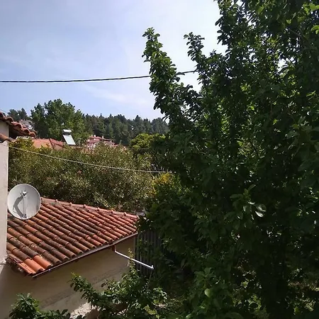 Ηλιακτίδα Διαμέρισμα Σίβηρη Εξωτερικό φωτογραφία