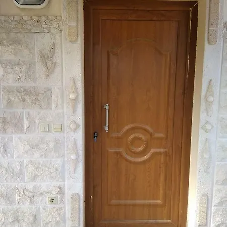Ηλιακτίδα Διαμέρισμα Σίβηρη Εξωτερικό φωτογραφία