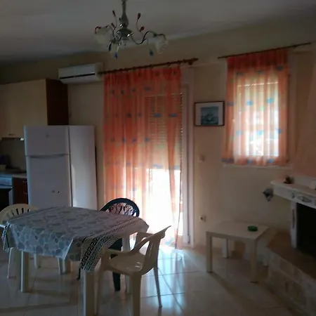 Ηλιακτίδα Διαμέρισμα Σίβηρη Εξωτερικό φωτογραφία