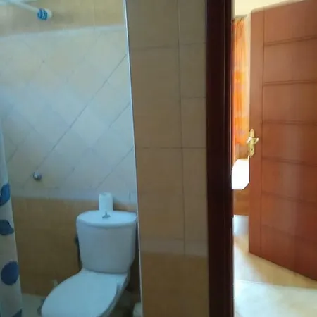 Ηλιακτίδα Διαμέρισμα Σίβηρη Εξωτερικό φωτογραφία