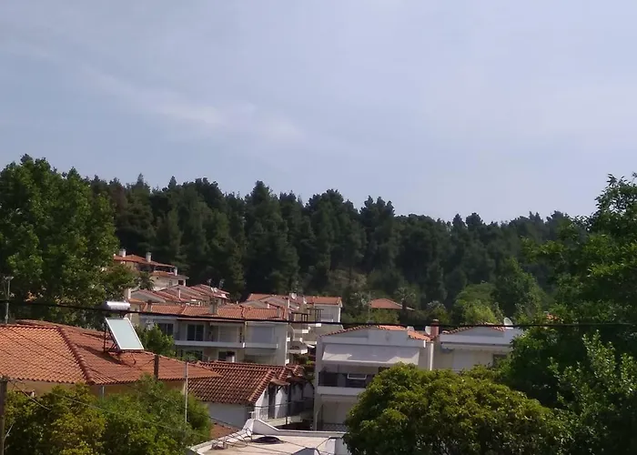 Iliaktida