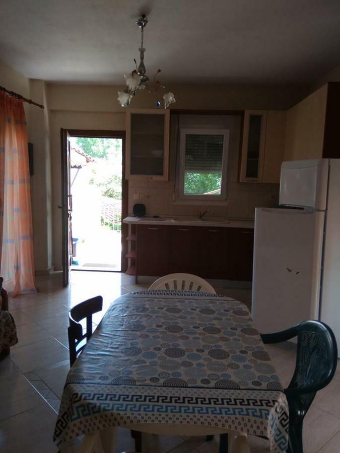 Apartment Iliaktida