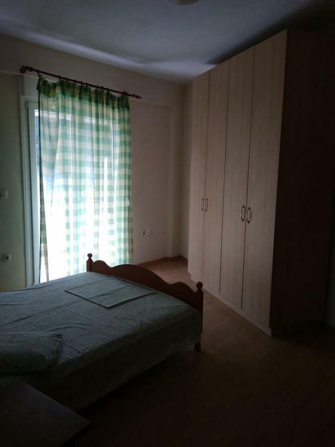 Iliaktida Apartment *