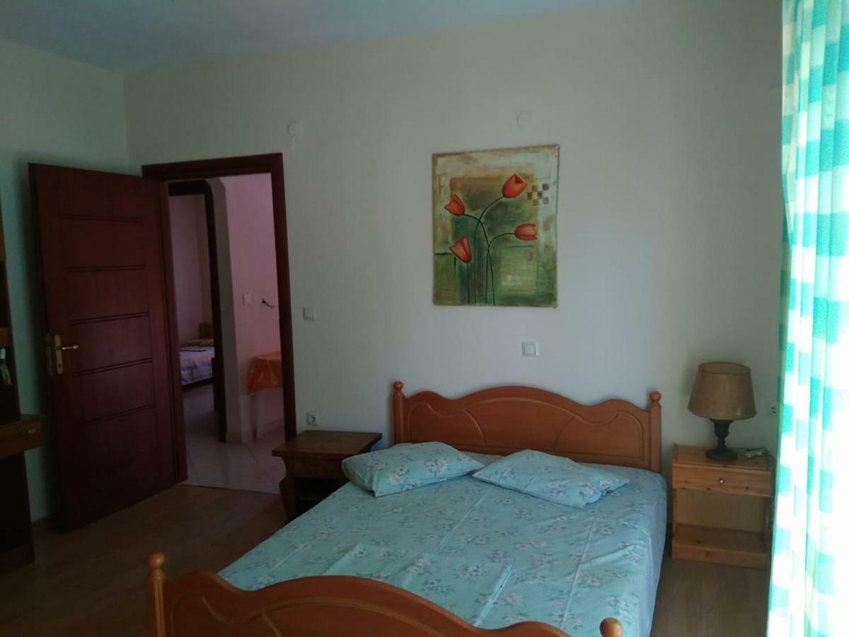 Apartment Iliaktida