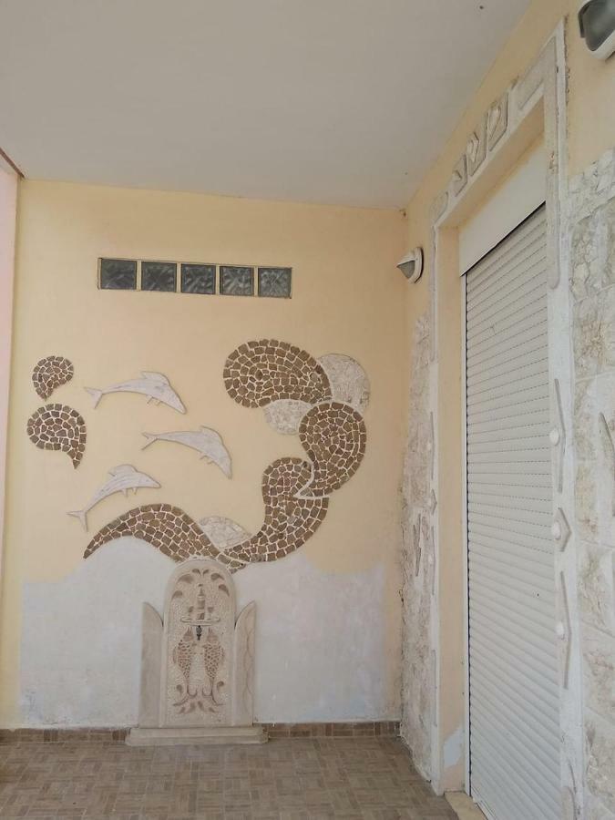 Apartment Iliaktida Siviri
