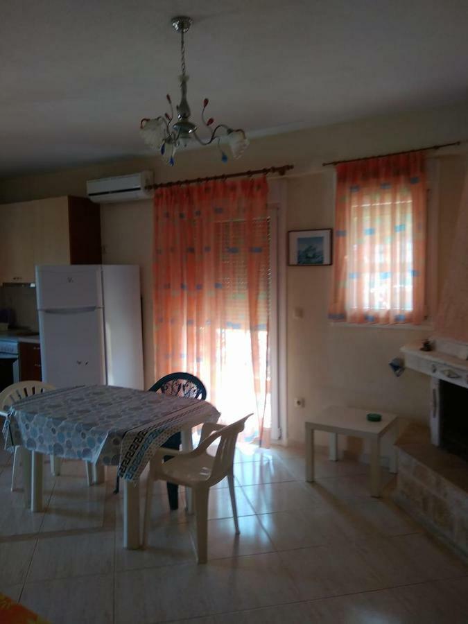 Iliaktida Apartment *