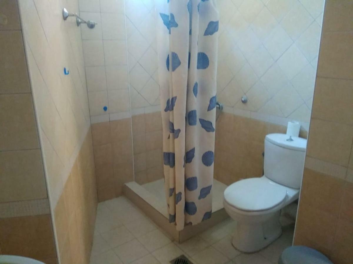 Iliaktida Apartment *