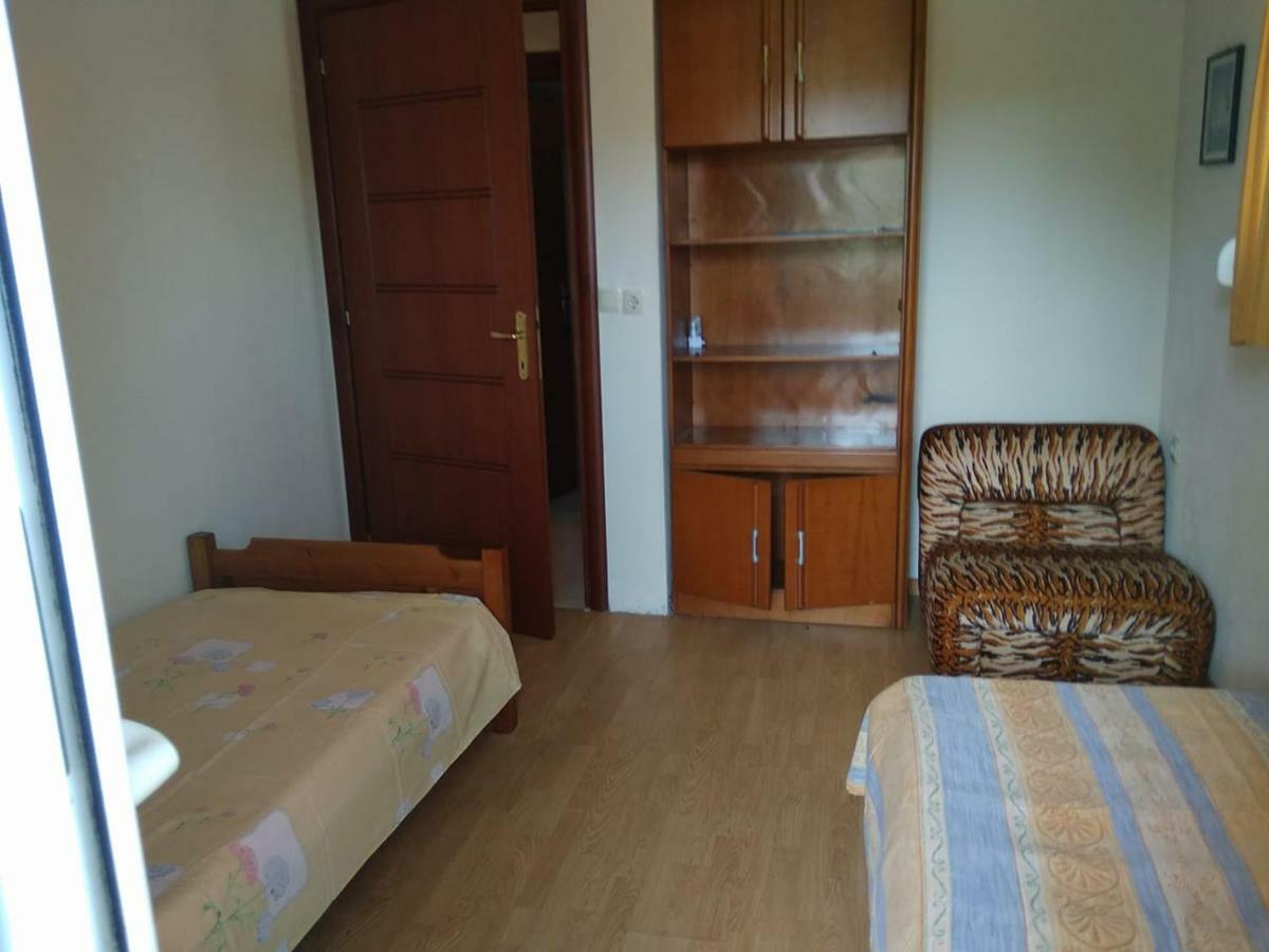 Apartment Iliaktida *