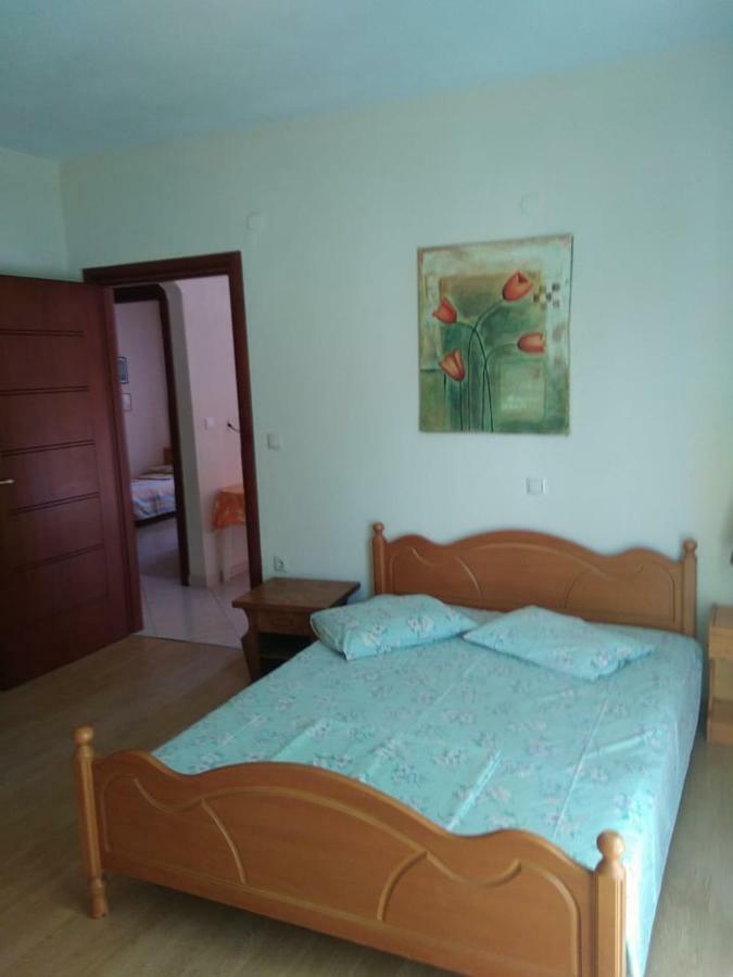 Apartment Iliaktida Siviri